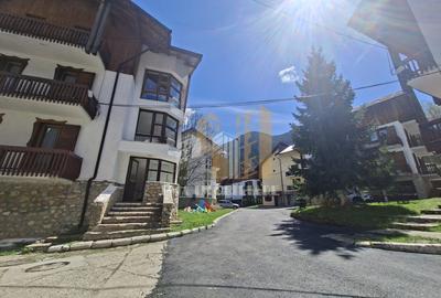 Perioade apartamente Vila de aur Poiana Brasov - 24
