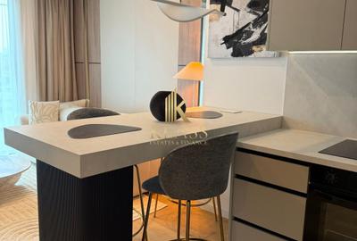 Apartament 2 camere | UPSITE | Floreasca - 6
