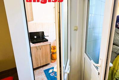 Garsoniera 32mp cu BALCON - STR  PACII - 7