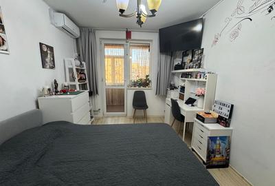 3 camere cu Centrala proprie- Bucla -Valea Ialonitei -Mobilat Utilat - 7