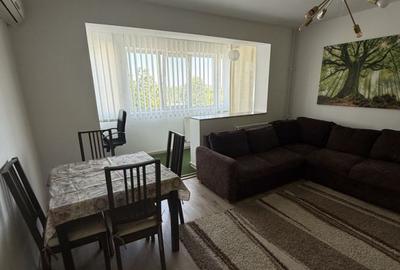 3 camere – Dristor, vedere parc IOR, etaj 7/10, parcare, 10 min metrou - 2