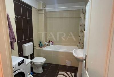 Apartament 3 camere. Etaj 1,  Zona Piața Mărăști, BRD. - 7