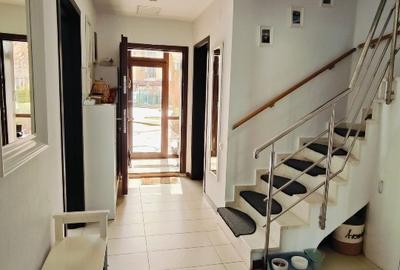 COSMOPOLIS - Vila 4 camere - 8