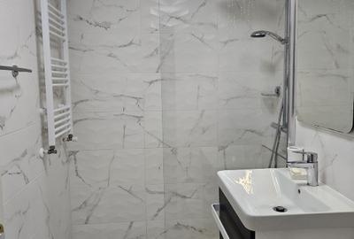 Apartament de închiriat – Zona Alfa, 97 mp - 1