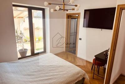 Vila Pod Constanta Sos. Chitilei I Renovată Integral 2025 I Mobilata - 12