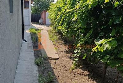 Casa tip parter zona Capatanesti - 13