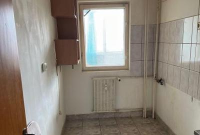 Garsoniera Bucur Obor-aleea Avrig - 1