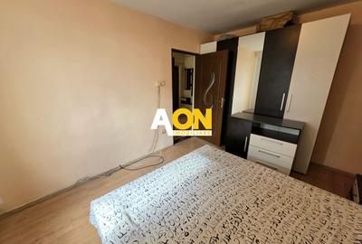 Apartament Cu 2 Camere, Complet Mobilat, Zona Ampoi 1 - 6