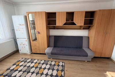 Garsoniera in Iris, zona Terapia, 21 mp, etaj 4, bloc reabilitat - 7