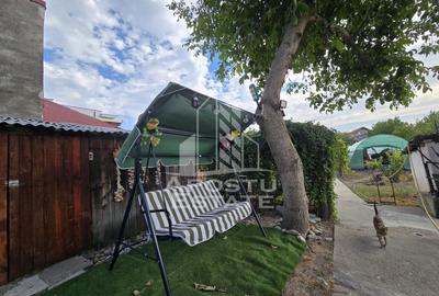 Casă individuală cu 4 camere în Mehala