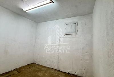 Apartament cu 3 camere de vanzare in zona Fabric, Timisoara, garaj - 9