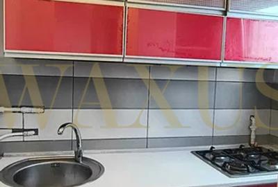 Apartament la Cheie - SU 32MP I Măraști - 1