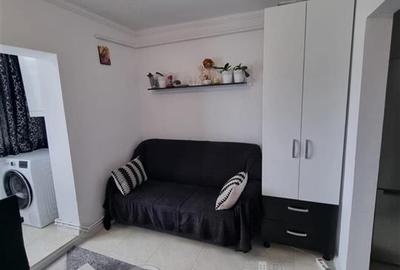 Apartament 1 camera | 42 mp | Bd. Poitiers (Lidl) - 4
