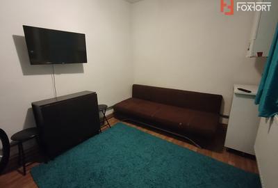 Garsoniera de inchiriat in Timisoara, zona Girocului - 1