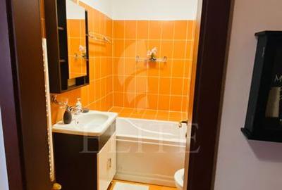 Apartament 2 camere în zona SEMICENTRALA - 8