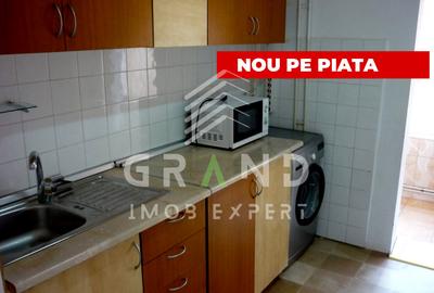 2 CAMERE DECOMANDATE | ET.1 | CENTRALĂ PROPRIE | ZONA DUNĂRII/IULIUS MALL - 1