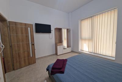 Mamaia Nord- 4 camere decomandate 100mp utili, mobilat complet etaj parter - 20
