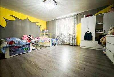 Vila Premium in Gheraiesti, Bacau – Constructie Solida, Design Modern, Confort M - 13