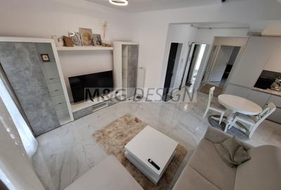 Ap 3 camere pe 2 nivele, loc parcare, Giroc-Lidl - 12
