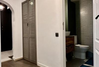 Apartament 3 camere, strada Turda 129 - 10