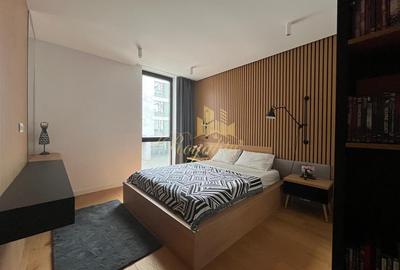 ISHO, Apartament 2 camere , ETAJ 1, PARCARE - Zona Take Ionescu - 4