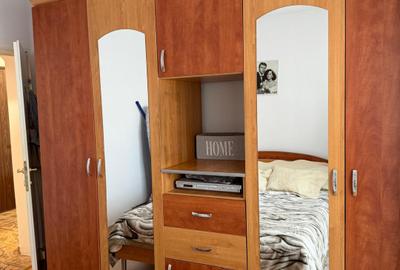 Vand  apartament 3 camere Arad/Alfa Et.3 - 10