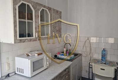 Apartament 2 Camere | Decomandat | Bd Magheru - 5