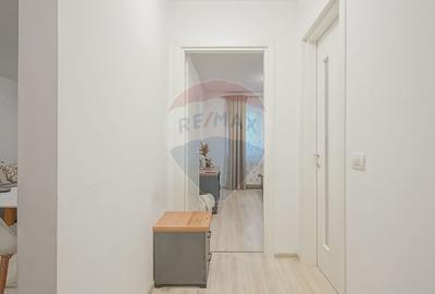 Comision 0 Apartament 2 camere Top City | Parcare + Boxă - 12