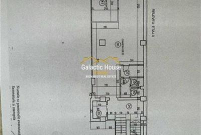 SPATIU BIROURI COMPLET MOBILAT -LIBERTATII  CASA POPORULUI IZVOR - 19
