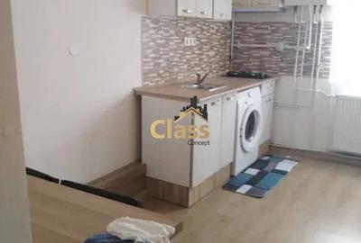 Garsonieră semidecomandată, mobilată în Iris