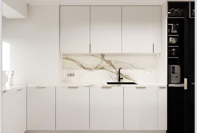 Piata Unirii | langa metrou | Apartament super spațios cu vedere deschisă - 9