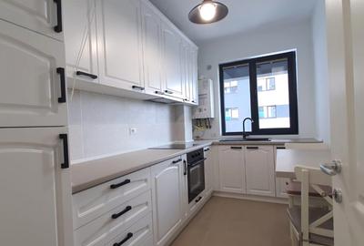 2 CAMERE DECOMANDAT MOBILAT+UTILAT PACURARI, IASI - 7