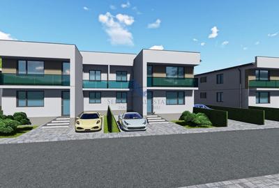 Casa 4 camere \ 60 mp curte + 2 balcoane\ Arhitectilor - 4