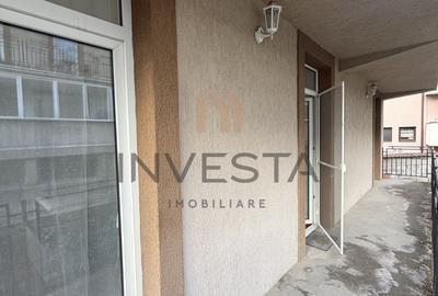 Locuință modernă cu 2 camere, terasă și parcare – cartierul Zorilor - 7