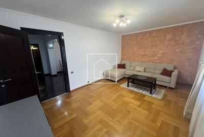 Apartament 2 camere decomandat, mobilat modern, Strand, etaj 1 - 7