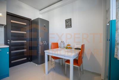 Apartament premium 3 camere în Faleza Nord, COMISION 0% - 5