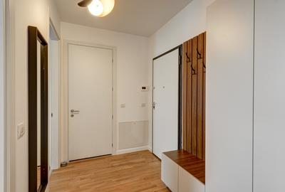 Domenii-Luxuria ! Inchiriere 2 camere ! Design premium! Terasă si parcare! - 11