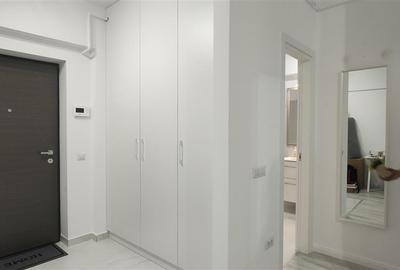 1 CAM CENTRU PALAS , PARCARE,PRIMA INCHIRIERE UNIREA TOWERS DEC - 430EUR - 16