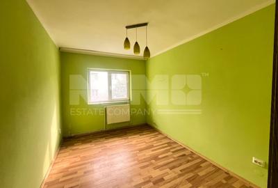 Apartament cu 4 Camere  85 Mp Et.3 I Suceava/Burdujeni I 105.000Euro - 9