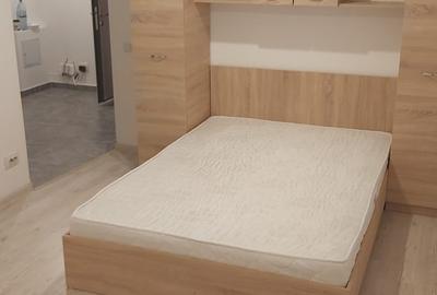 METROU BERCENI ,LA 15 MINUTE ,GARSONIERA CU LOC PARCARE INCLUS - 1