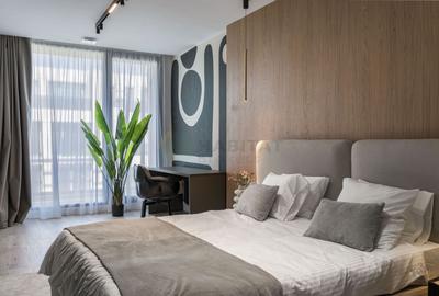 Vilă premium Pipera – 5 camere, grădină, garaj, 384 mp - 30