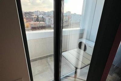 Apartament 2 camere | Barbu Vacarescu | 102 The Address - 15