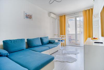 PARC CAROL , COMPLEX CAROL CITY PARK , APARTAMENT INCHIRIERE CU PARCARE - 1