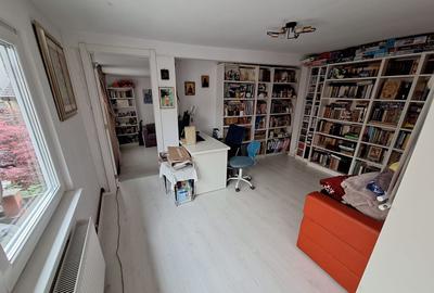 Apartament 4 camere Motilor curte cu 4 familii - 8