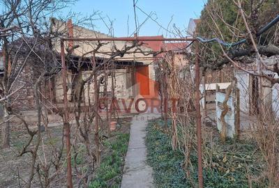 Proprietate cu teren de vânzare – zona Gării de Nord - 13