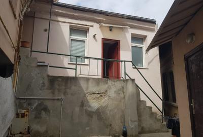 Vanzare garsoniera la curte, Stefan cel Mare Tunari, parter inalt, 65000 euro - 15