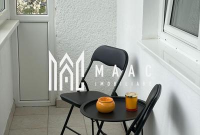 Apartament 2 camere | Etaj 1 | Decomandat | Cedonia | Balcon închis - 12