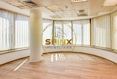 Cladire Birouri Piata Victoriei - Titulescu - 2