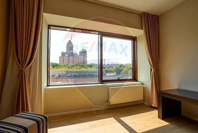 Hotel  cu 76 camere de vânzare în zona Libertatii Marriot - 14