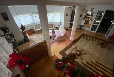 Vila de vânzare cu 4 camere în Breaza - 12